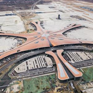 ABB’s leading technologies support China in building world-class aviation hub