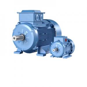 New generation M3BP IE4 process purpose motor released