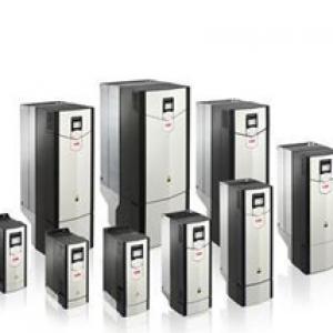 ABB ACS880 single drive ABB ACS880 single drive