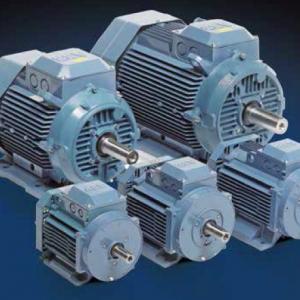 ABB M3AA Aluminum Motor ABB M3AA Aluminum Motor
