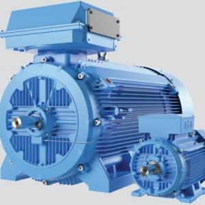 ABB M3BP process motor IE3, IE4 ABB M3BP process motor IE3, IE4