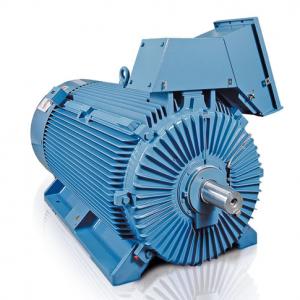 ABB HXR motor ABB HXR motor