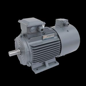 Beide YVF2 motor Beide YVF2 motor