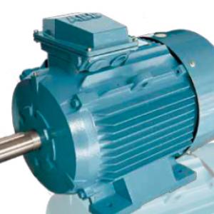 QABP motor series QABP motor series
