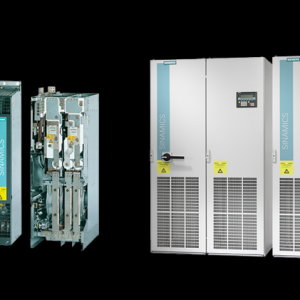 Siemens G130, G150 Siemens G130, G150