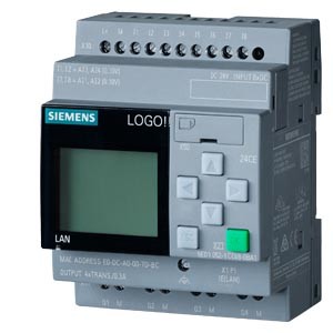 Siemens LOGO! module