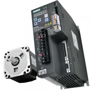Siemens S210 servo Siemens S210 servo
