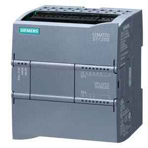 Siemens S7-1200 Siemens S7-1200