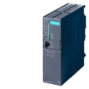 Siemens S7-300 controller Siemens S7-300 controller