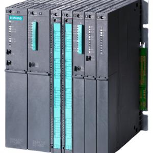 Siemens S7-400 controller