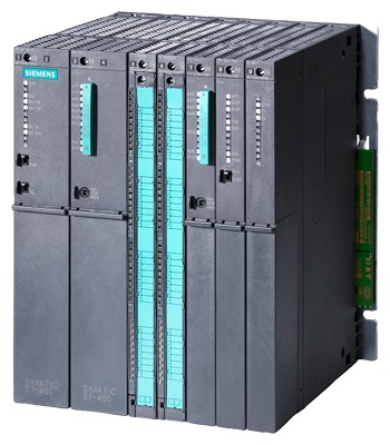 Siemens S7-400 controller