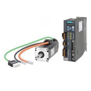 Siemens V90 servo Siemens V90 servo
