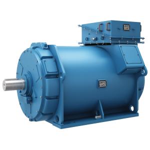 WEG Marine Motor WGM20 WEG Marine Motor WGM20